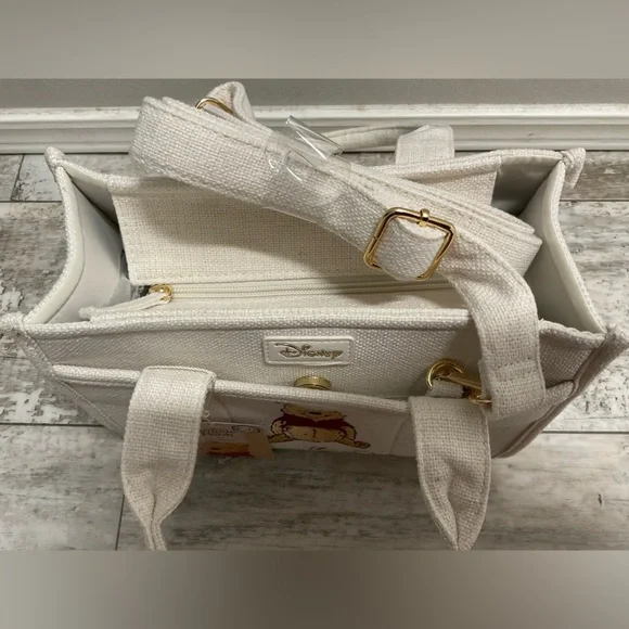 NWt winnie the pooh purse - Picture 3 of 5